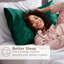 Bedsure Cooling Satin Pillowcase Envelope Closure(Set Of 2)-1776164735