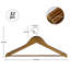 Giancola Wood Standard Hanger-1527504328