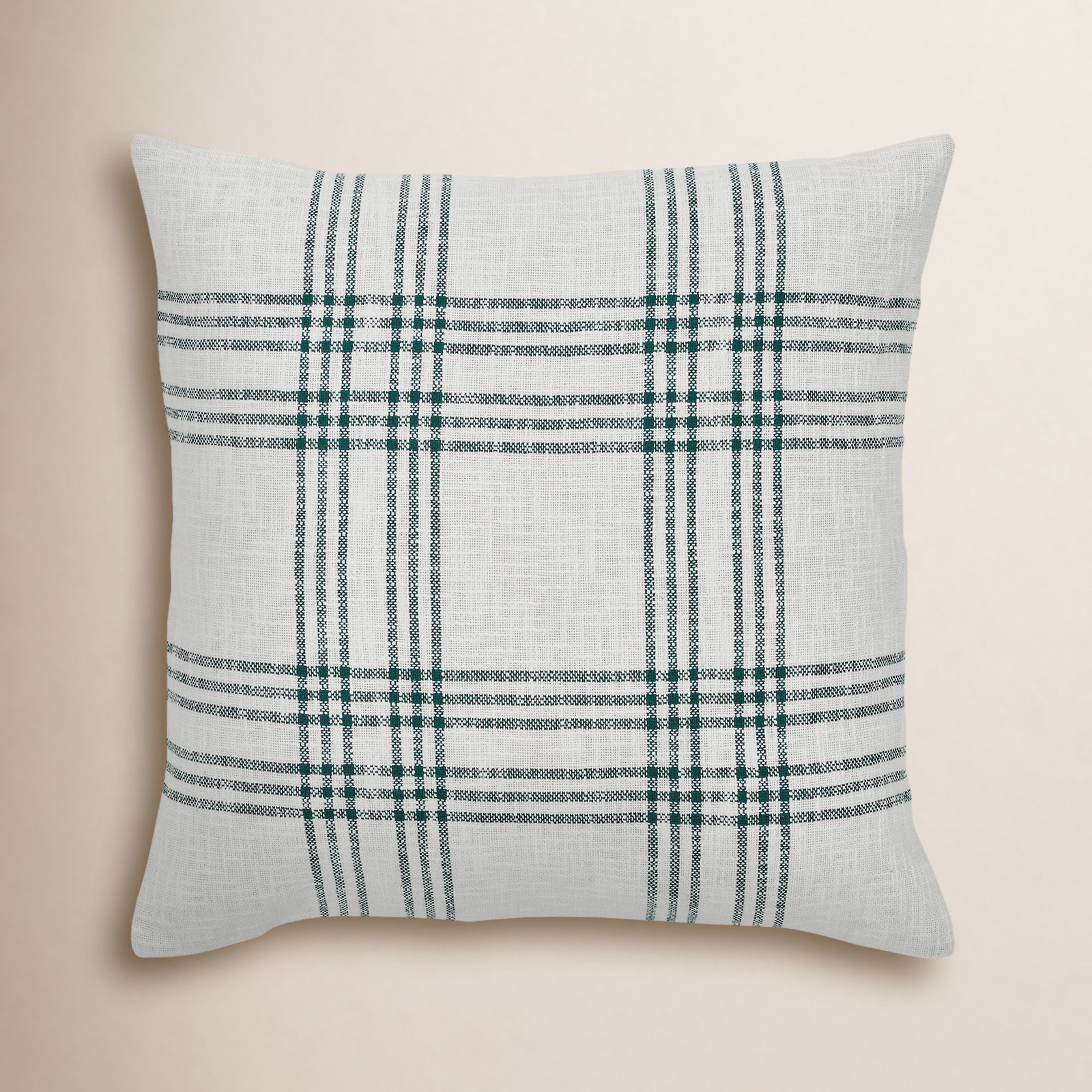 Biali Cotton Shams, Euro