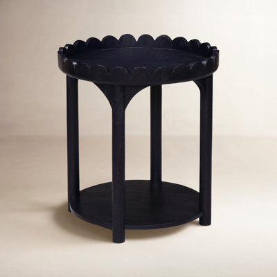 Madeline 20" Mango End Table