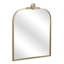 Miroir mural Nuvelle Artdeco