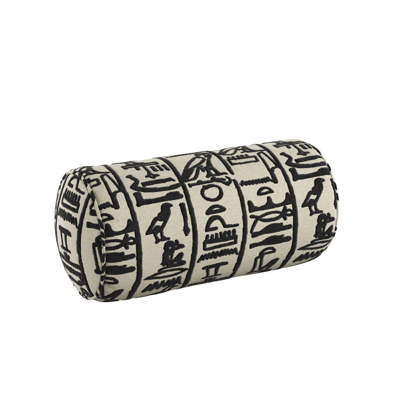 Ramesses Neckroll Pillow