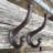 Iron Wall Hook