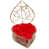 Rouge est en rupture de stock