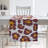 Animal Print Table Runner-89103694-53930472