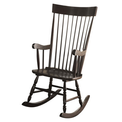 Chaise berçante Saugus