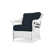 Nantucket Outdoor Lounge Chair