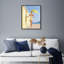 Vogue Cabana II Print by Oliver Gal-1122603595-1122603601