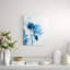 Floral Rhythm I Print by Janice Sadler-26728437-26728444