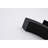 Single Handle Waterfall Bathroom Vanity Sink Faucet-117992940