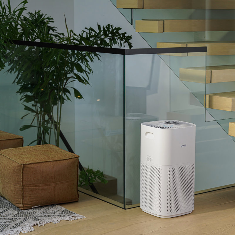 Levoit PlasmaPro 600S Smart Air Purifier