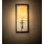 Barfleur 1 - Light Wallchiere