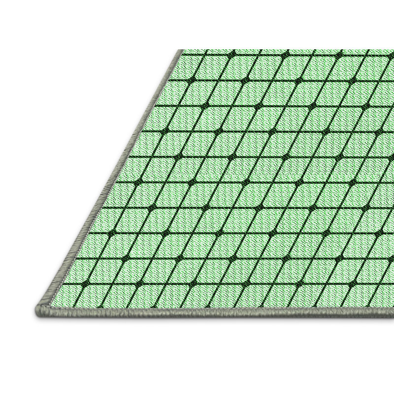 Indoor Rug, Rectangle 5' x 7'