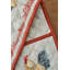 Double gant 100% coton Maison d'Hermine Campagne - 7 po x 35 po