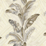 Stratum Palma Design Metallic Texture 33' L x 42" W Wallpaper Roll