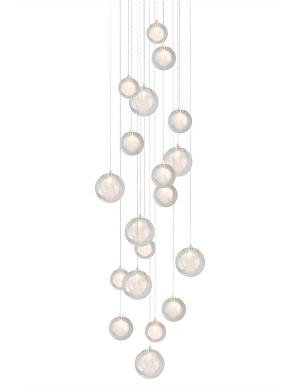 19 - Light Pendant