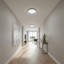 Flush Mount