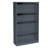 Brigade Standard Bookcase-33952234-86832930