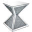 Table de bout