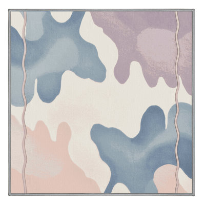 Tapis Blush Horizon