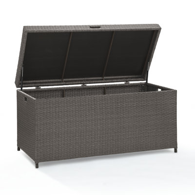 Latitude Run Adelita Deck Box