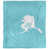 Bleu sarcelle