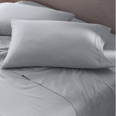 Danfield Cotton Sateen Sheet Set