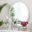 Miroir d'appoint mural 30 po-1097565476