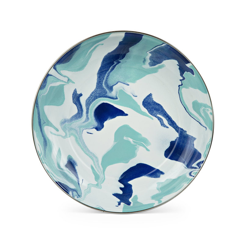 Lagoon Pasta Plate