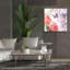 «Boho Bouquet XV» par James Wiens, art mural sur toile-1555401396