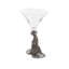 Safari Martini Glass