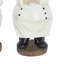 Ensemble de 3 figurines en chef Jadeown
