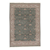 Jahan Wool Oriental Area Rug