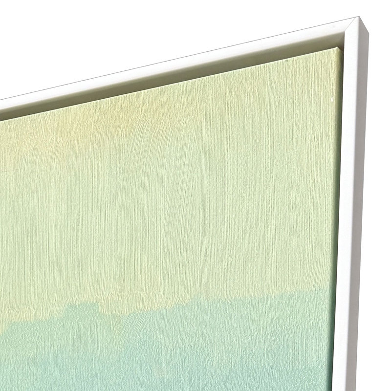 Aigue-marine, aventures sur toile