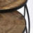 Pinero Solid Wood Top Nesting Tables