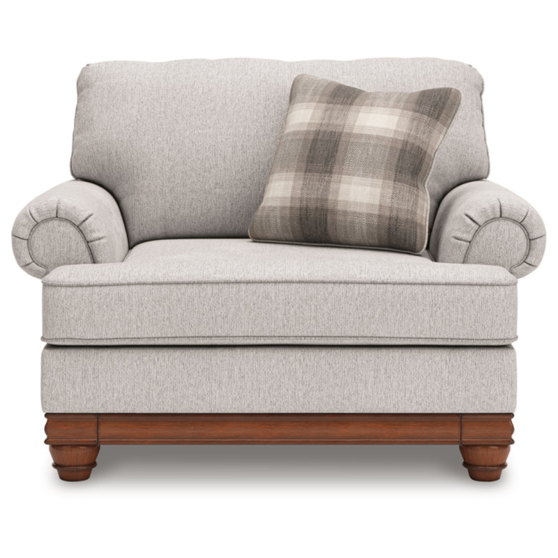 Gilan Oversized Chair