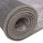 Tapis Dakota Fields Timeless gris-837907845