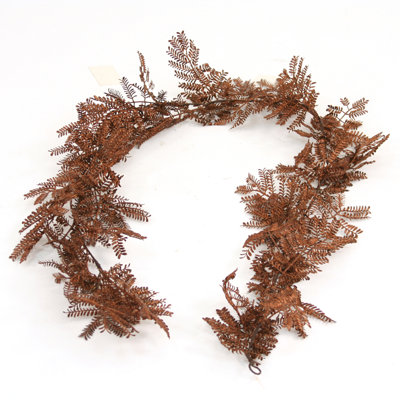 42'' in. Faux Garland