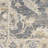 Hemington Blue Vintage Indoor Rug-1615709859