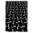 Orlowski Black Rug