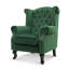 Henley Baden Wingback Chair-62804990-134098281