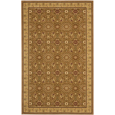 Tapis oriental performance Santucci