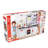 All In 1 Kids Toddler Pretend Play Kitchen Set