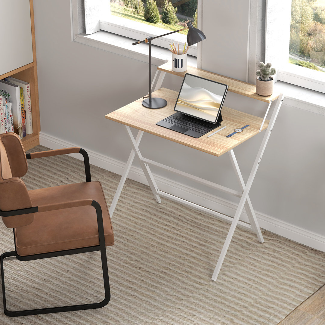 Rectangular Writing Desk