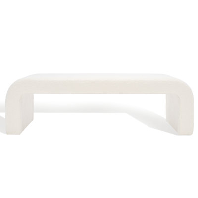 Daine 62.4" W Upholstered Bench