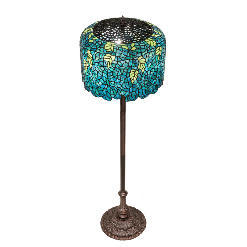 Lopezville Floor Lamp