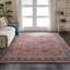 Goldrick Oriental Area Rug-34609507