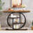 Annam 105cm Console Table