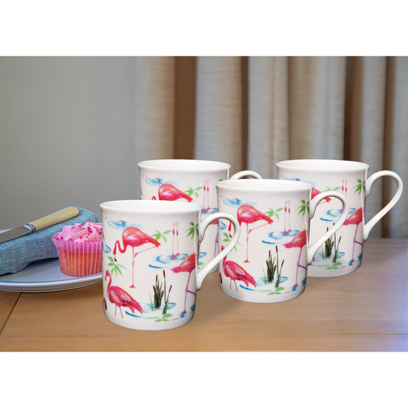 Liverpool Bone China Coffee Mug