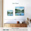 Brise tranquille du matin Alvord-111891733